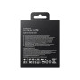 Накопичувач SSD USB 3.2 4TB T9 Samsung (MU-PG4T0B/EU) Накопичувач SSD USB 3.2 4TB T9 Samsung (MU-PG4T0B/EU)