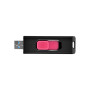 Накопичувач SSD USB 3.2 1TB SD610 ADATA (SC610-1000G-CBK/RD) Накопичувач SSD USB 3.2 1TB SD610 ADATA (SC610-1000G-CBK/RD)