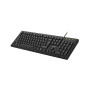 Клавіатура Genius KB-113 USB UA Black (31300018407) Клавіатура Genius KB-113 USB UA Black (31300018407)