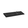 Клавіатура Genius KB-113 USB UA Black (31300018407) Клавіатура Genius KB-113 USB UA Black (31300018407)