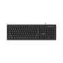 Клавіатура Genius KB-113 USB UA Black (31300018407) Клавіатура Genius KB-113 USB UA Black (31300018407)