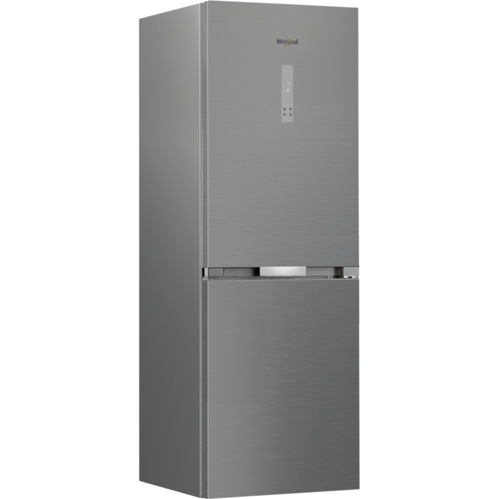 Холодильник Whirlpool WHK26362XP4U