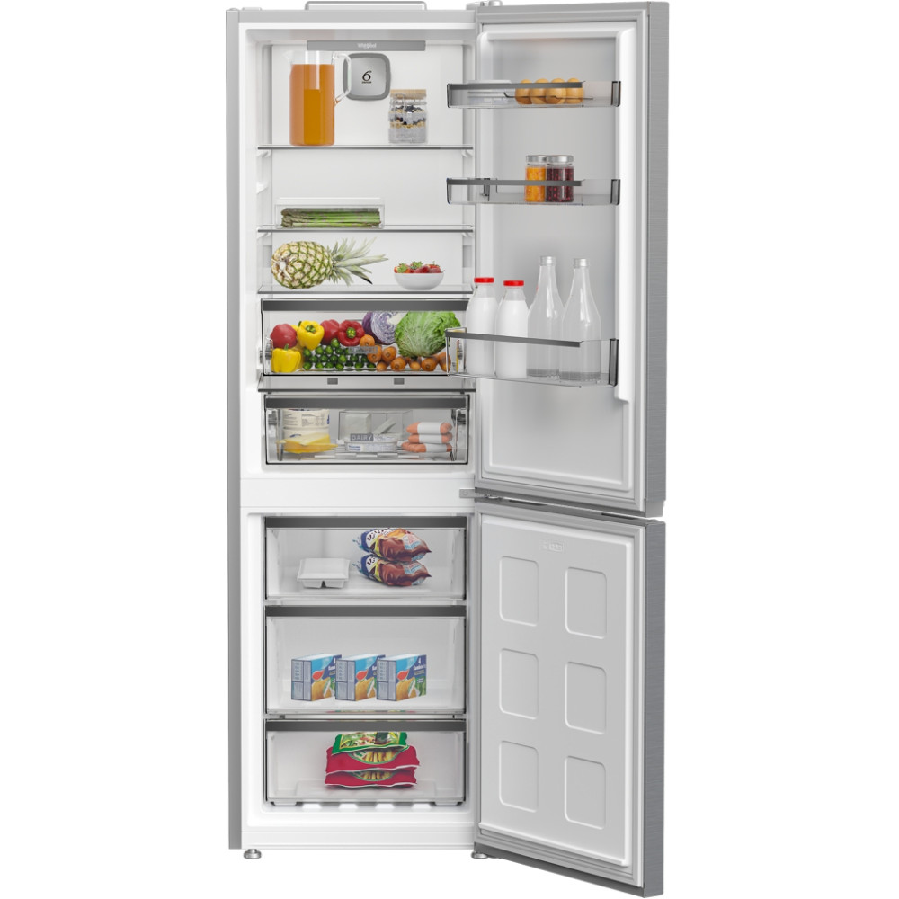 Холодильник Whirlpool WHK26362XP4U