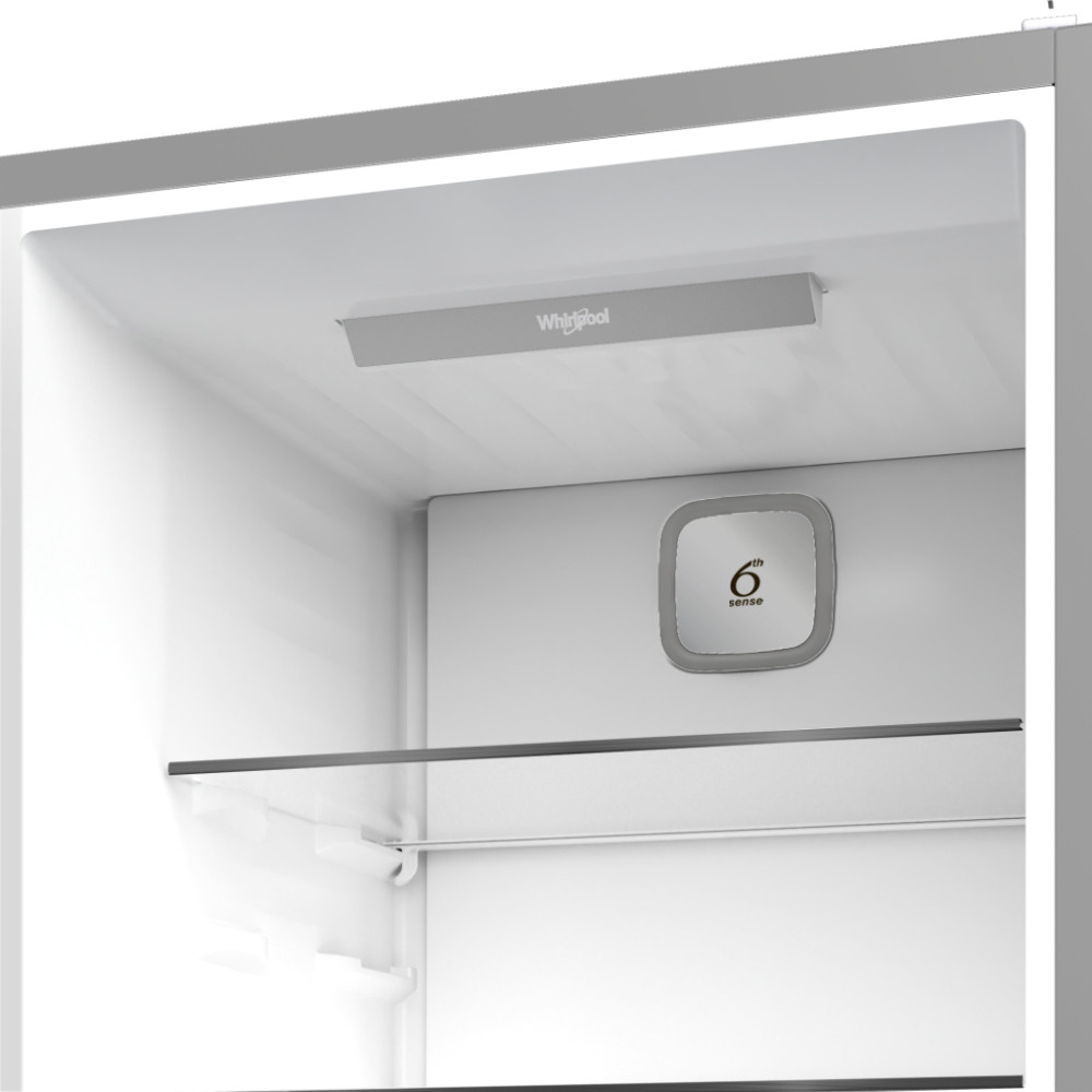 Холодильник Whirlpool WHK26362XP4U