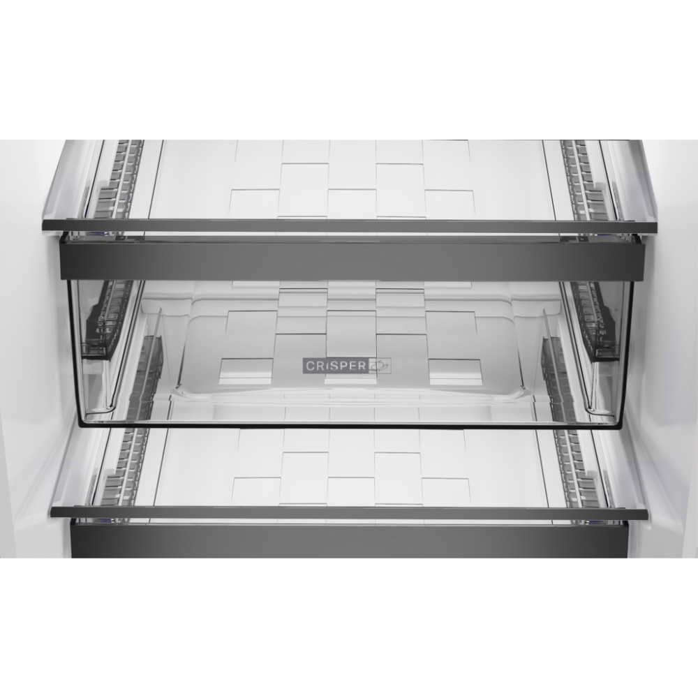 Холодильник Whirlpool WHK26362XP4U