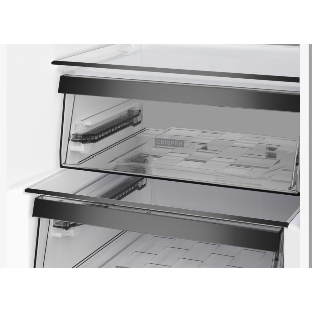 Холодильник Whirlpool WHK26362XP4U