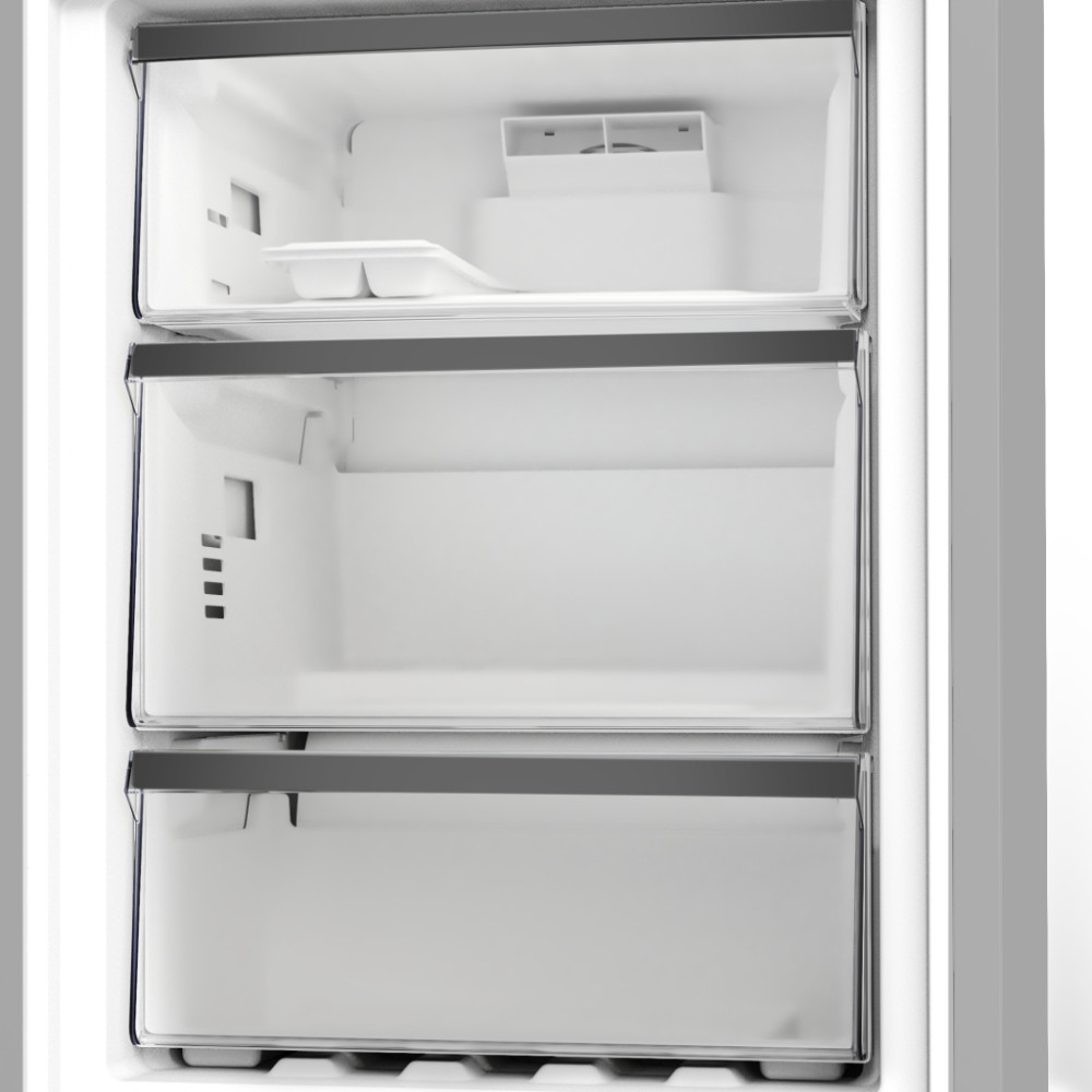 Холодильник Whirlpool WHK26362XP4U