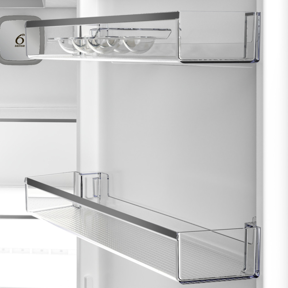 Холодильник Whirlpool WHK26362XP4U