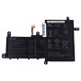 Акумулятор до ноутбука ASUS VivoBook S530 B31N1729, 3653mAh (42Wh), 3cell, 11.52V (A47575) Акумулятор до ноутбука ASUS VivoBook S530 B31N1729, 3653mAh (42Wh), 3cell, 11.52V (A47575)