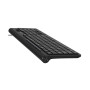 Клавіатура Genius SlimStar 230II USB UA Black (31310048406) Клавіатура Genius SlimStar 230II USB UA Black (31310048406)