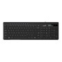 Клавіатура Genius SlimStar 230II USB UA Black (31310048406) Клавіатура Genius SlimStar 230II USB UA Black (31310048406)