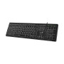 Клавіатура Genius SlimStar 820 USB UA Black (31310055410) Клавіатура Genius SlimStar 820 USB UA Black (31310055410)