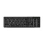 Клавіатура Genius SlimStar 820 USB UA Black (31310055410) Клавіатура Genius SlimStar 820 USB UA Black (31310055410)