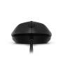 Мишка Lenovo M300 RGB Black (GY50X79384)