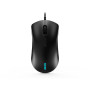Мишка Lenovo M300 RGB Black (GY50X79384)