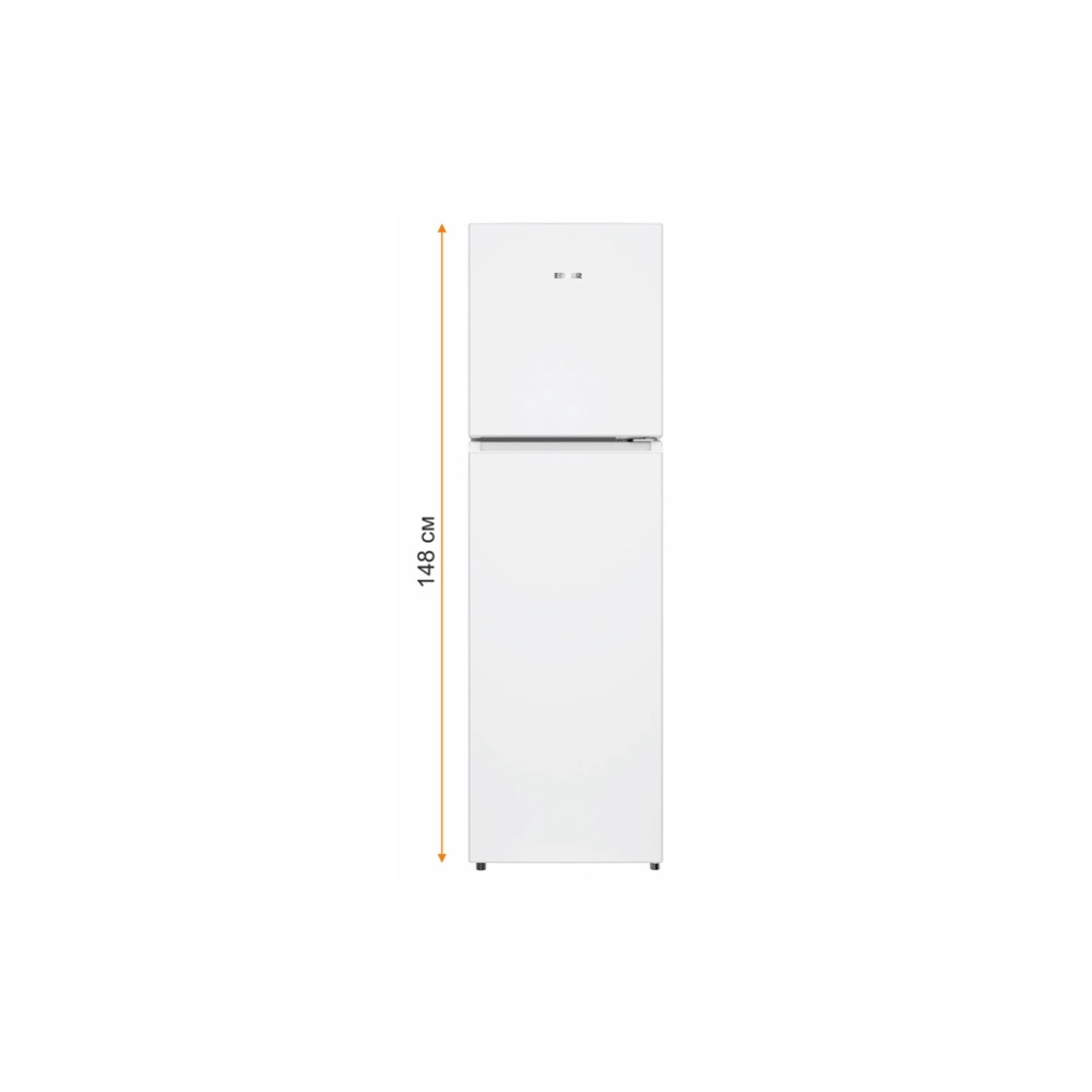 Холодильник Edler ED-245DW