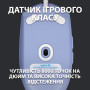 Мишка Logitech G102 Lightsync Lilac (910-005854) Мишка Logitech G102 Lightsync Lilac (910-005854)