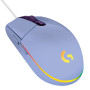 Мишка Logitech G102 Lightsync Lilac (910-005854) Мишка Logitech G102 Lightsync Lilac (910-005854)