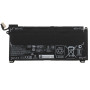 Акумулятор до ноутбука HP Omen 15-DH PG06XL, 69Wh (5676mAh), 6cell, 11.55V, Li-ion (A47665) Акумулятор до ноутбука HP Omen 15-DH PG06XL, 69Wh (5676mAh), 6cell, 11.55V, Li-ion (A47665)