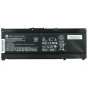 Акумулятор до ноутбука HP Pavilion 15-cx SR03XL, 4550mAh (52.5Wh),3cell,11.55V,Li-ion (A47553) Акумулятор до ноутбука HP Pavilion 15-cx SR03XL, 4550mAh (52.5Wh),3cell,11.55V,Li-ion (A47553)