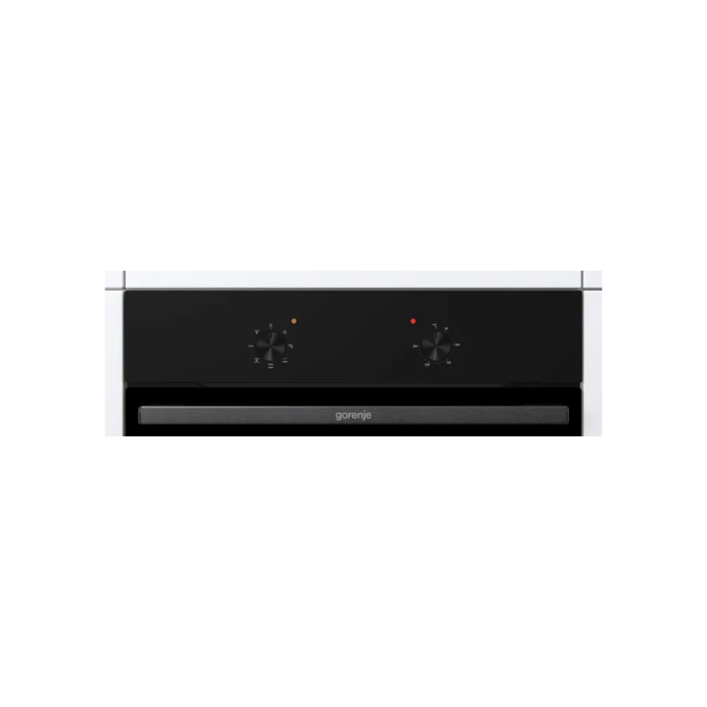 Духова шафа Gorenje BO6615E01B