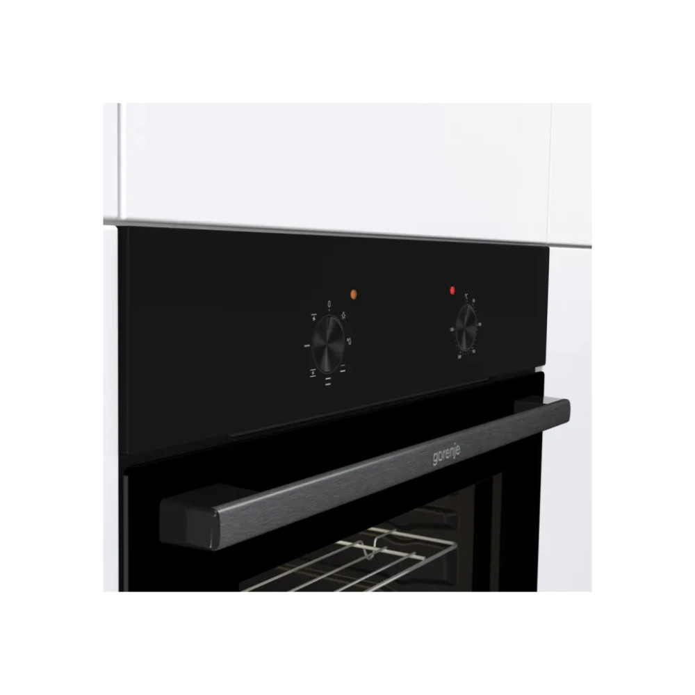 Духова шафа Gorenje BO6615E01B
