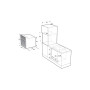 Духова шафа Gorenje BO6615E01B Духова шафа Gorenje BO6615E01B