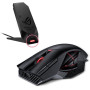 Мишка ASUS Rog Spatha X Wireless/USB Black (90MP0220-BMUA00) Мишка ASUS Rog Spatha X Wireless/USB Black (90MP0220-BMUA00)