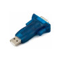 Перехідник USB to COM Extradigital (KBU1654) Перехідник USB to COM Extradigital (KBU1654)