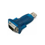 Перехідник USB to COM Extradigital (KBU1654) Перехідник USB to COM Extradigital (KBU1654)