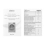 Пральна машина Ardesto WMW-8120DGI Пральна машина Ardesto WMW-8120DGI
