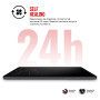 Плівка захисна Armorstandart Lenovo Idea Tab Pro (ARM83445) Плівка захисна Armorstandart Lenovo Idea Tab Pro (ARM83445)