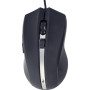 Мишка Gembird MUS-GU-02 USB Black (MUS-GU-02) Мишка Gembird MUS-GU-02 USB Black (MUS-GU-02)