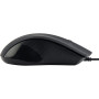 Мишка Gembird MUS-GU-02 USB Black (MUS-GU-02) Мишка Gembird MUS-GU-02 USB Black (MUS-GU-02)