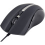 Мишка Gembird MUS-GU-02 USB Black (MUS-GU-02) Мишка Gembird MUS-GU-02 USB Black (MUS-GU-02)
