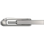 USB флеш накопичувач SanDisk 512GB Ultra Dual Drive Luxe USB 3.1 + Type-C (SDDDC4-512G-G46) USB флеш накопичувач SanDisk 512GB Ultra Dual Drive Luxe USB 3.1 + Type-C (SDDDC4-512G-G46)