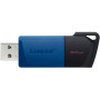 USB флеш накопичувач Kingston 2x64GB DataTraveler Exodia M Black/Blue USB 3.2 (DTXM/64GB-2P) USB флеш накопичувач Kingston 2x64GB DataTraveler Exodia M Black/Blue USB 3.2 (DTXM/64GB-2P)