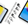 Плівка захисна Armorstandart Matte Apple iPad 11 2025 (A16) (ARM84497) Плівка захисна Armorstandart Matte Apple iPad 11 2025 (A16) (ARM84497)