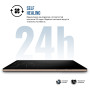Плівка захисна Armorstandart Matte Apple iPad 11 2025 (A16) (ARM84497) Плівка захисна Armorstandart Matte Apple iPad 11 2025 (A16) (ARM84497)