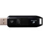 USB флеш накопичувач Patriot 128GB Xporter3 USB 3.2 (PSF128GX3B3U) USB флеш накопичувач Patriot 128GB Xporter3 USB 3.2 (PSF128GX3B3U)