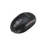 Мишка Esperanza Extreme XM102K Black Мишка Esperanza Extreme XM102K Black