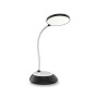 Настільна лампа TITANUM LED DC3 7W 3000-6500K USB чорна (TLTF-022B) Настільна лампа TITANUM LED DC3 7W 3000-6500K USB чорна (TLTF-022B)