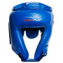 Боксерський шолом PowerPlay 3045 S Blue (PP_3045_S_Blue) Боксерський шолом PowerPlay 3045 S Blue (PP_3045_S_Blue)