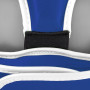 Боксерський шолом PowerPlay 3100 PU Синій L (PP_3100_L_Blue) Боксерський шолом PowerPlay 3100 PU Синій L (PP_3100_L_Blue)