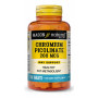 Мінерали Mason Natural Хром Пиколинат 200 мкг, Chromium Picolinate, 100 таблеток (MAV12241) Мінерали Mason Natural Хром Пиколинат 200 мкг, Chromium Picolinate, 100 таблеток (MAV12241)