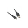 Дата кабель USB 2.0 AM to Mini 5P 1.8m Maxxter (U-AM5P-6) Дата кабель USB 2.0 AM to Mini 5P 1.8m Maxxter (U-AM5P-6)