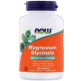 Мінерали Now Foods Гліцинат Магнію, Magnesium Glycinate, 180 таблеток (NOW-01289) Мінерали Now Foods Гліцинат Магнію, Magnesium Glycinate, 180 таблеток (NOW-01289)