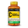 Вітамін Mason Natural Вітамін С 500мг, Vitamin C, 100 таблеток (MAV-05171) Вітамін Mason Natural Вітамін С 500мг, Vitamin C, 100 таблеток (MAV-05171)