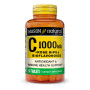 Вітамін Mason Natural Вітамін С 1000мг, з шипшиною та біофлавоноїдами, Vitamin C P (MAV11735) Вітамін Mason Natural Вітамін С 1000мг, з шипшиною та біофлавоноїдами, Vitamin C P (MAV11735)