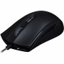 Мишка HyperX Pulsefire Core RGB Black (4P4F8AA) Мишка HyperX Pulsefire Core RGB Black (4P4F8AA)